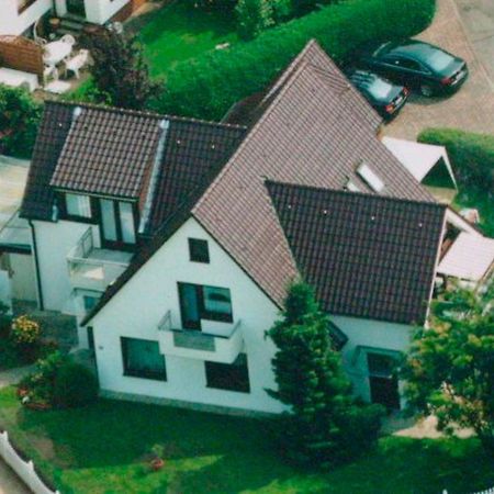 Ferienhaus Marina II - Whg 2 Grömitz Екстериор снимка