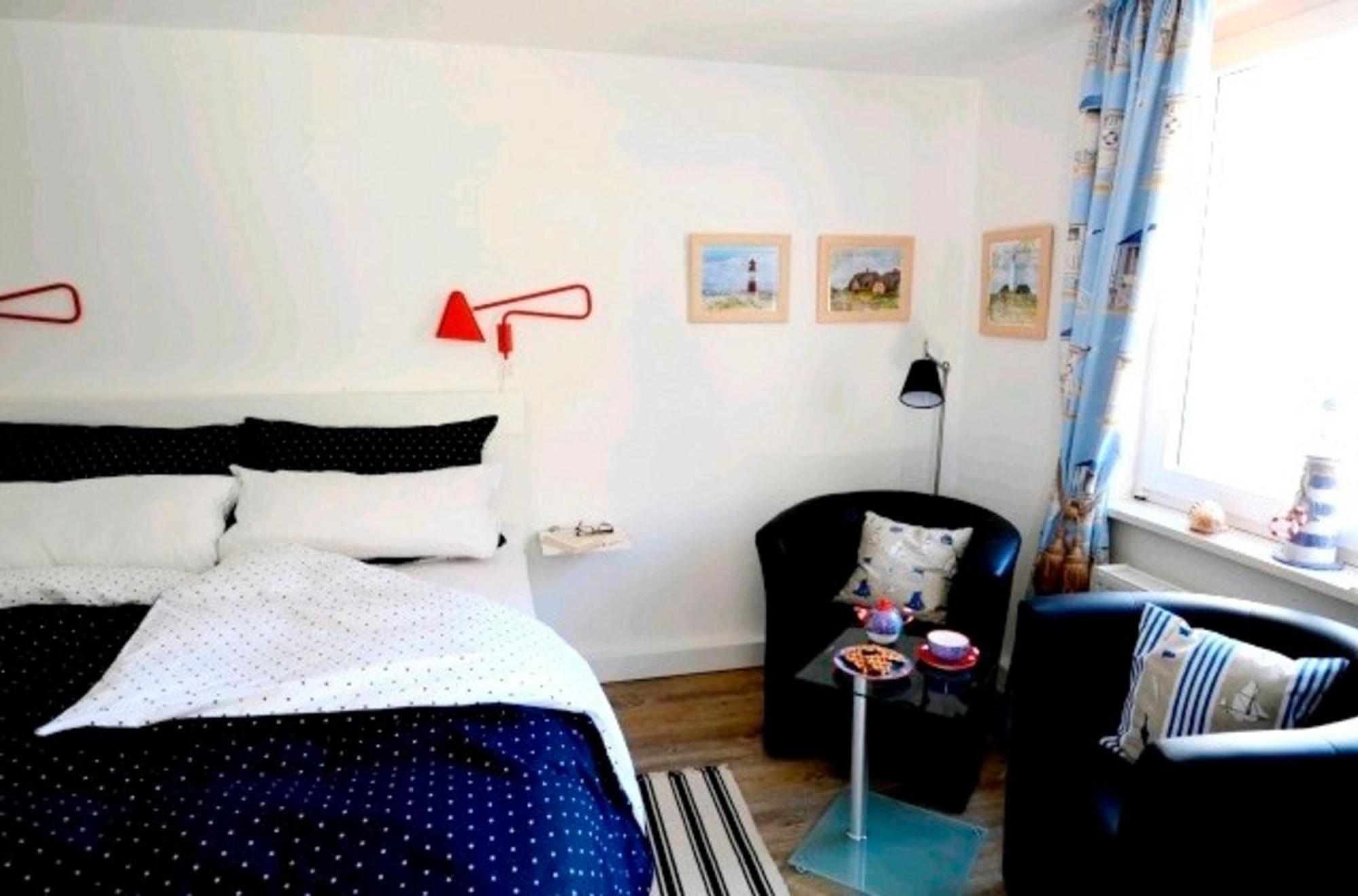 Ferienhaus Marina II - Whg 2 Grömitz Екстериор снимка