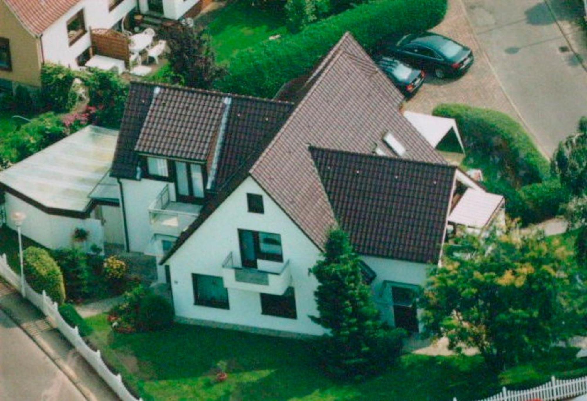 Ferienhaus Marina II - Whg 2 Grömitz Екстериор снимка