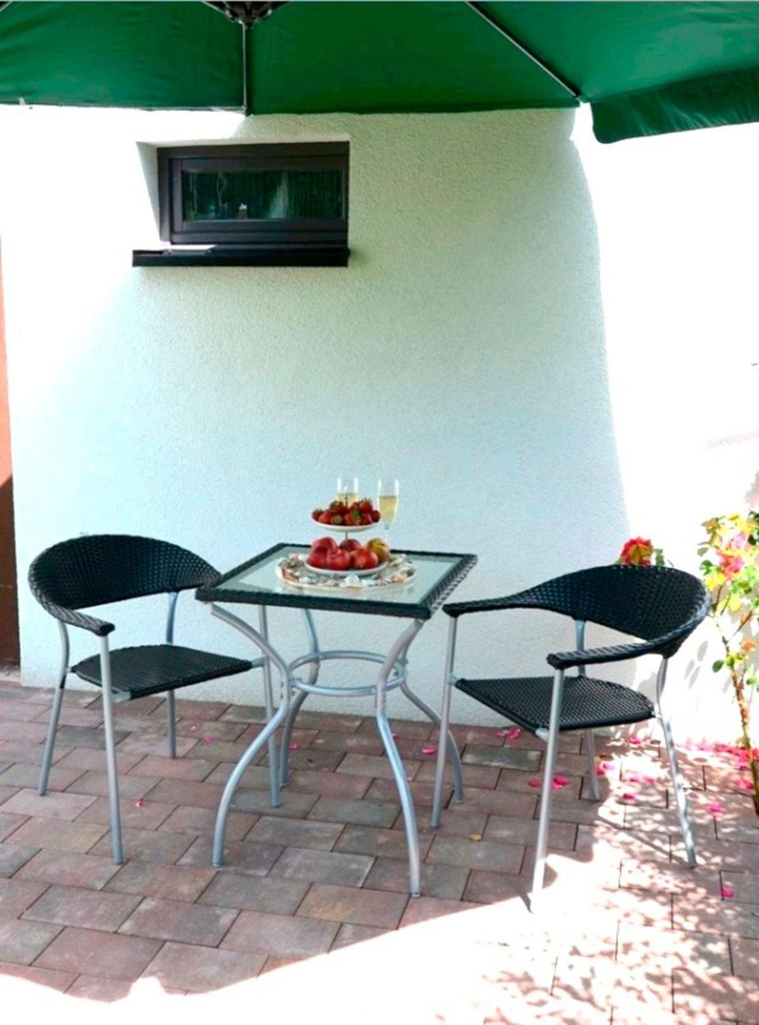 Ferienhaus Marina II - Whg 2 Grömitz Екстериор снимка